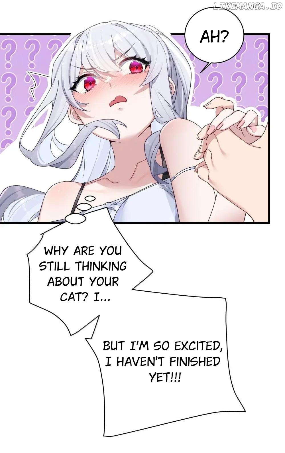My Fake Girlfriends are using me as a Shield Chapter 159 - page 28